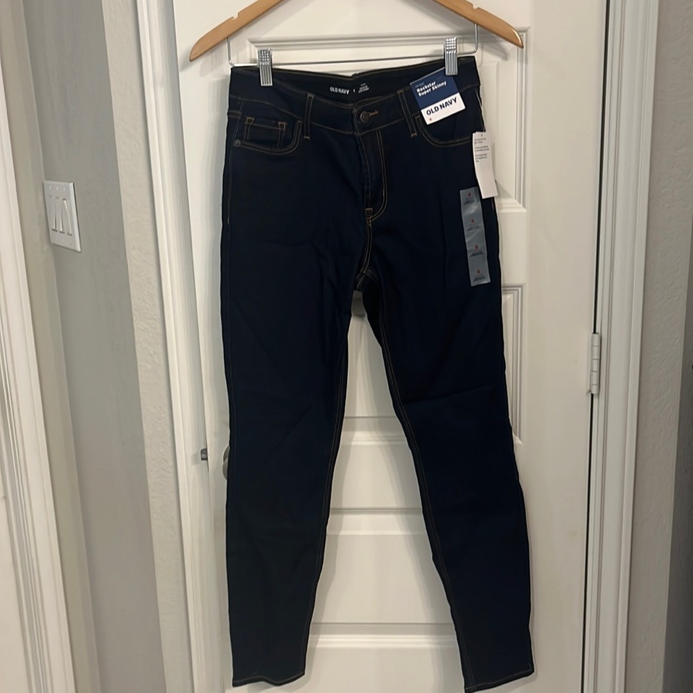 Women’s jeans